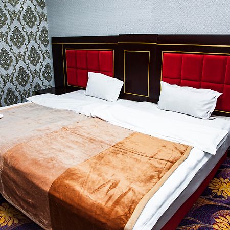Safran Hotel Баку Екстер'єр фото