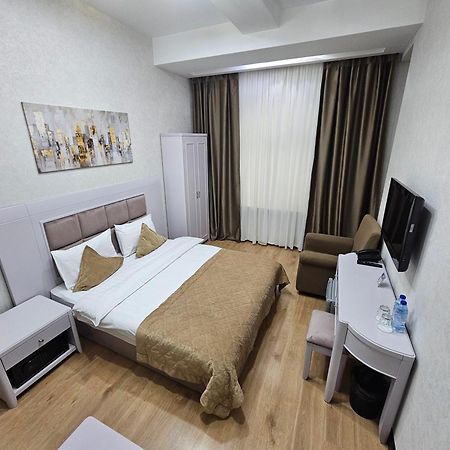 Safran Hotel Баку Екстер'єр фото
